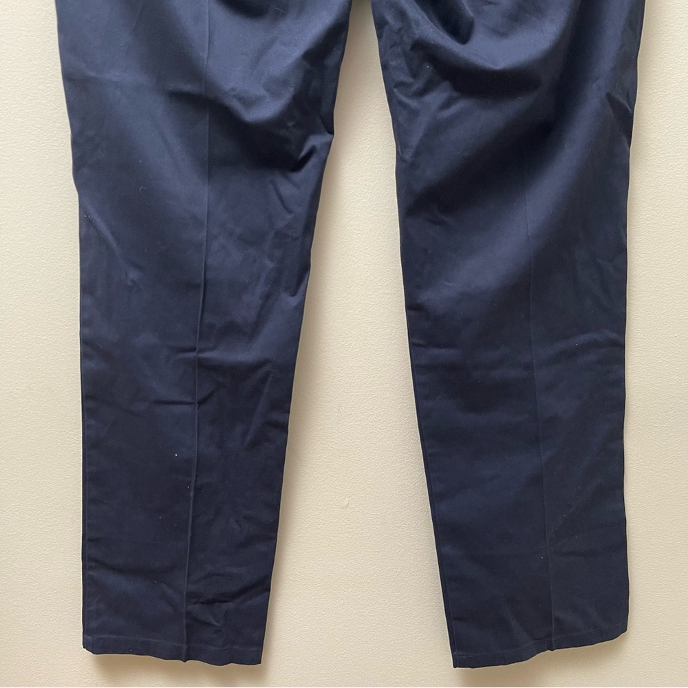 Goodthreads Straight Blue Pants - Picture 7 of 9
